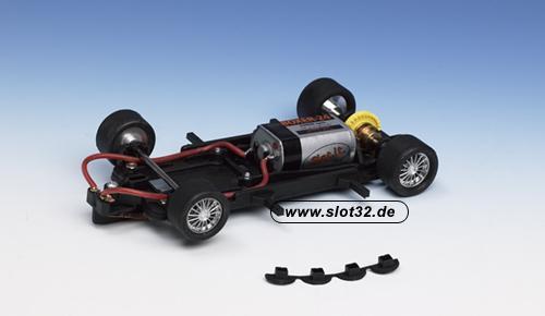 SLOT IT chassis RTR HRS  inliner boxer